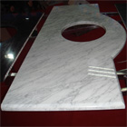 Marble Vanity tops